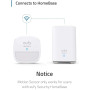 Датчик движения eufy Security Motion Sensor