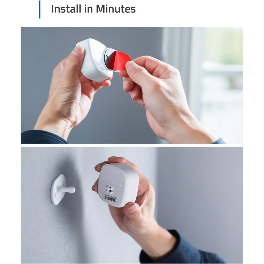 Датчик движения eufy Security Motion Sensor