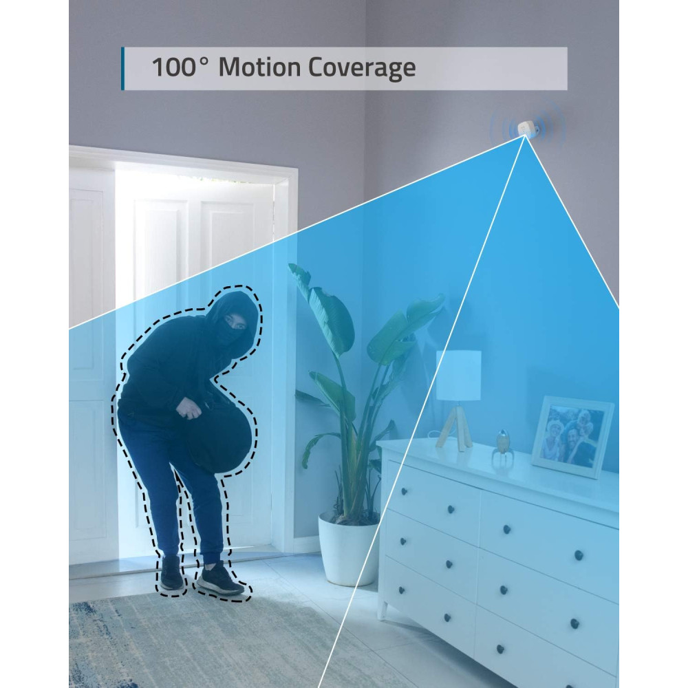 Датчик движения eufy Security Motion Sensor