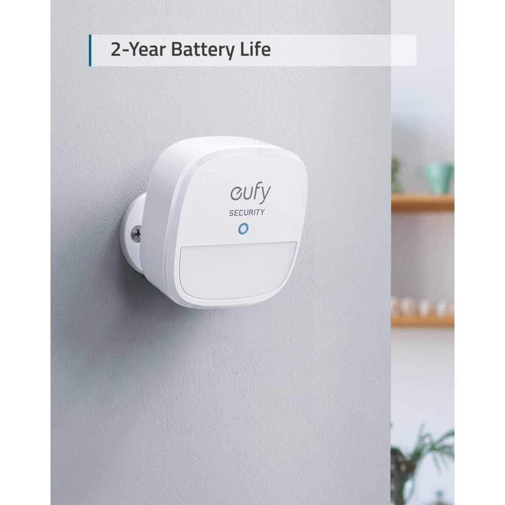 Датчик движения eufy Security Motion Sensor
