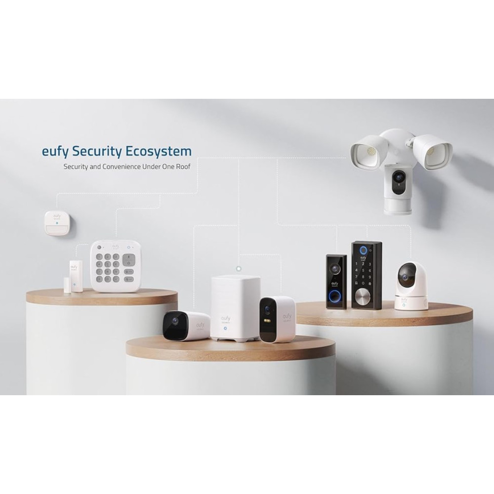 Датчик движения eufy Security Motion Sensor