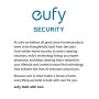 Датчик движения eufy Security Motion Sensor
