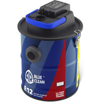 Пылесос AR Blue Clean E12B аккумуляторный, 18V, 12L