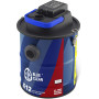 Пылесос AR Blue Clean E12B аккумуляторный, 18V, 12L
