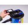 Пылесос AR Blue Clean E12B аккумуляторный, 18V, 12L