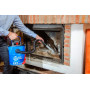 Пылесос AR Blue Clean E12B аккумуляторный, 18V, 12L