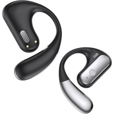 Открытые Bluetooth 5.4 наушники CoolJumper YYK-Q28 с микрофоном