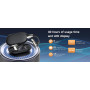 Відкриті Bluetooth 5.4 навушники CoolJumper YYK-Q28
