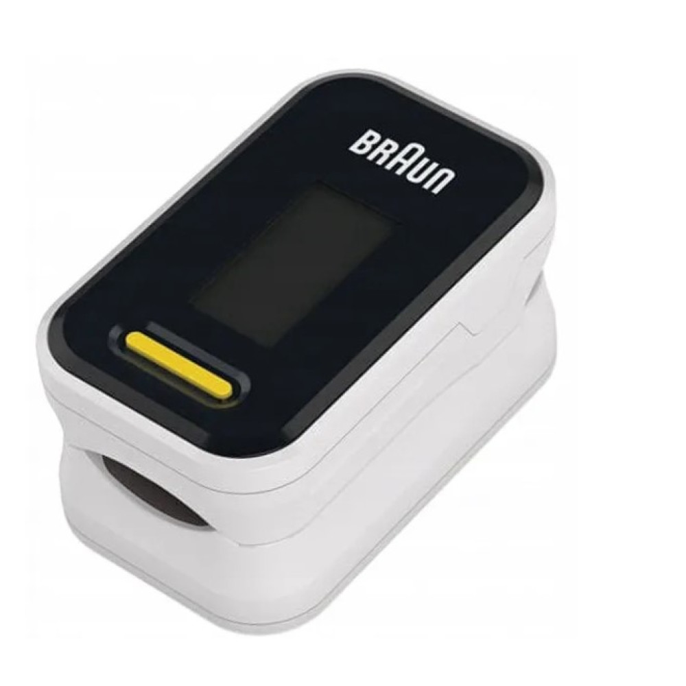 Пульсоксиметр Braun Pulse Oximeter 1 (YK-81CEU)
