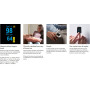 Пульсоксиметр Braun Pulse Oximeter 1 (YK-81CEU)