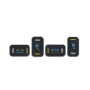Пульсоксиметр Braun Pulse Oximeter 1 (YK-81CEU)