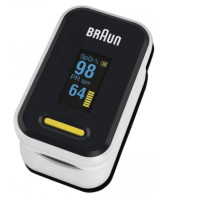 Пульсоксиметр Braun Pulse Oximeter 1 (YK-81CEU)