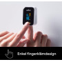 Пульсоксиметр Braun Pulse Oximeter 1 (YK-81CEU)