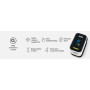 Пульсоксиметр Braun Pulse Oximeter 1 (YK-81CEU)