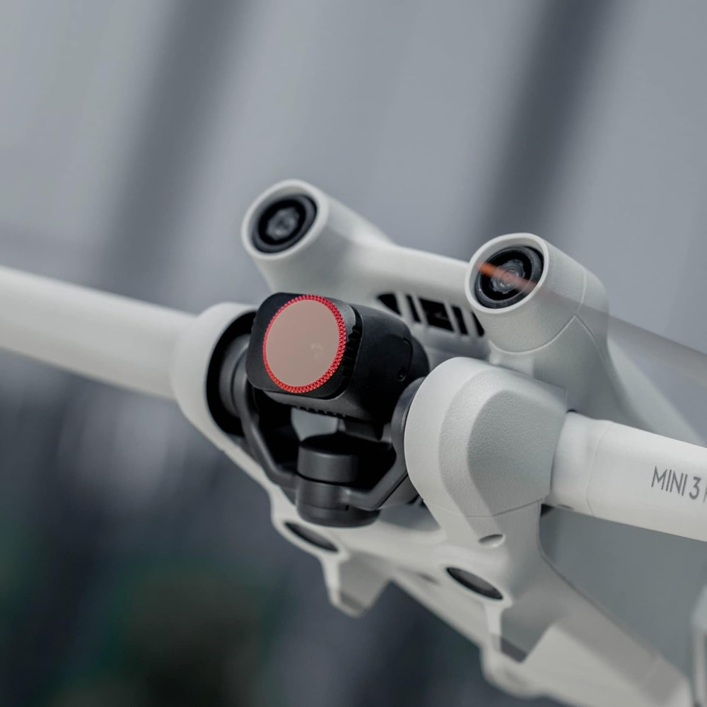 Фільтр UV PGYTECH (Professional) для DJI Mini 3 Pro