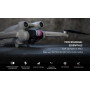 Фільтр UV PGYTECH (Professional) для DJI Mini 3 Pro