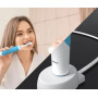 Зарядний пристрій для електричної зубної щітки Oral B (модель 3757)