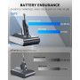 Аккумуляторная батарея для пылесосов Dyson V7 (21.6V, 6000mAh)