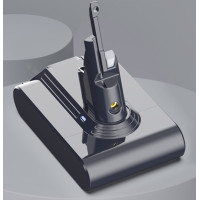 Аккумуляторная батарея для пылесосов Dyson V7 (21.6V, 6000mAh)