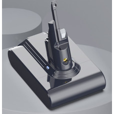 Аккумуляторная батарея для пылесосов Dyson V7 (21.6V, 6000mAh)