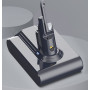 Аккумуляторная батарея для пылесосов Dyson V7 (21.6V, 6000mAh)