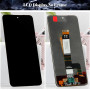 Экран для Xiaomi Redmi 12 5G (черный), замена дисплея без рамки