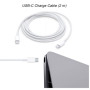 Блок питания 96W USB-C для MacBook Pro 13–15" (2016–2023), MacBook Air (2018–2024)