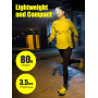 Ліхтар налобний UNBON Ultra Powerful LED (2 шт.)