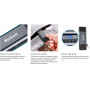 Картридер Beikell с двойным интерфейсом USB 3.0/USB-C