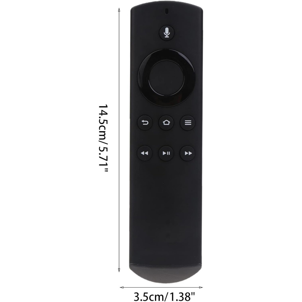 Голосовой WiFi-пульт для Amazon Fire TV Stick