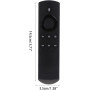 Голосовой WiFi-пульт для Amazon Fire TV Stick