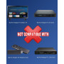 Голосовой WiFi-пульт для Amazon Fire TV Stick