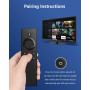 Голосовой WiFi-пульт для Amazon Fire TV Stick