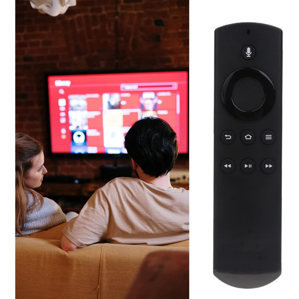 Голосовой WiFi-пульт для Amazon Fire TV Stick