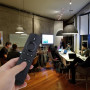 Голосовой WiFi-пульт для Amazon Fire TV Stick