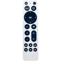 Универсальный пульт для Apple TV поколений 1–4, Apple TV 4K/HD