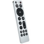 Универсальный пульт для Apple TV поколений 1–4, Apple TV 4K/HD