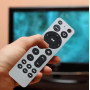 Универсальный пульт для Apple TV поколений 1–4, Apple TV 4K/HD