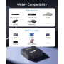 Конвертер ABLEWE RCA в HDMI – AV до HDMI 1080P, для телевізора, ПК
