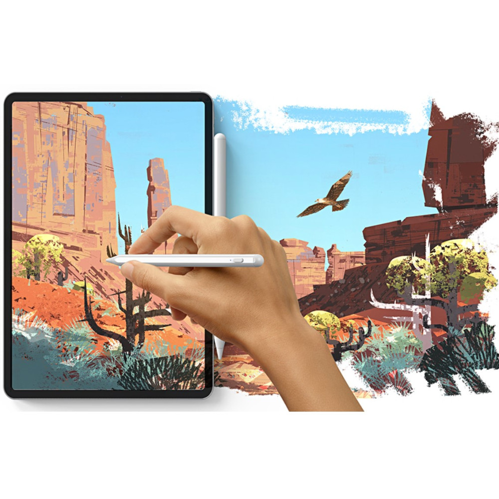 Сенсорний стилус LEZUN 1.5 мм – сумісний з iPad, iPhone, Android-пристроями