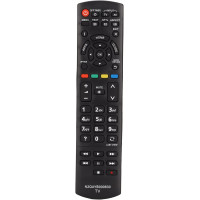 Пульт дистанційного керування N2QAYB000830 для телевізорів Panasonic