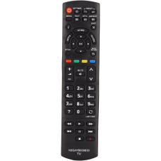 Пульт дистанционного управления Panasonic N2QAYB000830