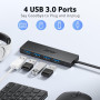 Acer USB-концентратор на 4 порти