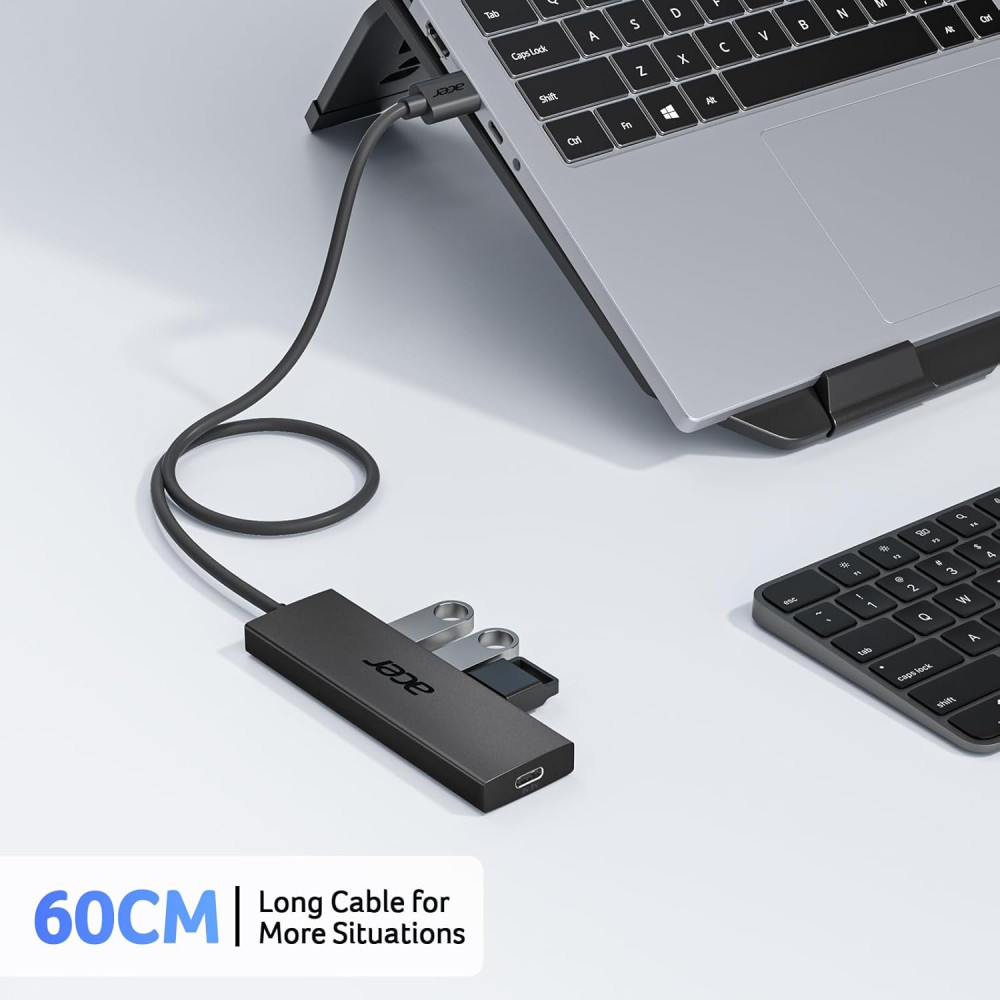 Acer USB-концентратор на 4 порти
