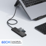 Acer USB-концентратор на 4 порти