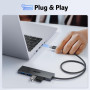 Acer USB-концентратор на 4 порти