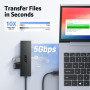 Acer USB-концентратор на 4 порти