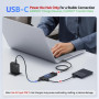 Acer USB-концентратор на 4 порти