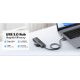 Acer USB-концентратор на 4 порти