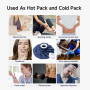 BICAREE Ice Pack 9" – многоразовый компресс